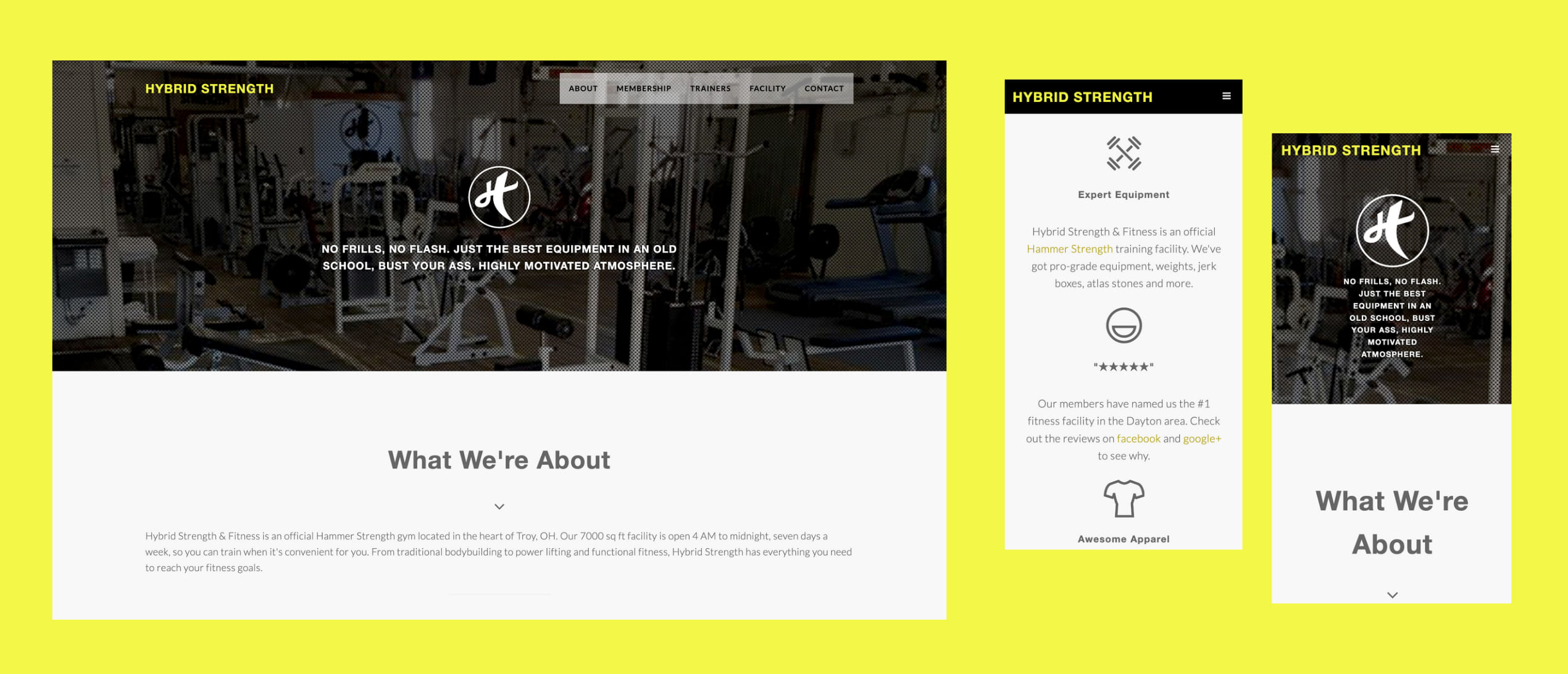 design process examples