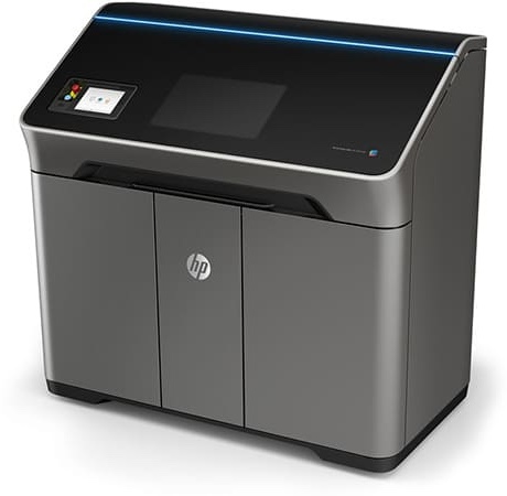 HP JetFusion 3D Printer